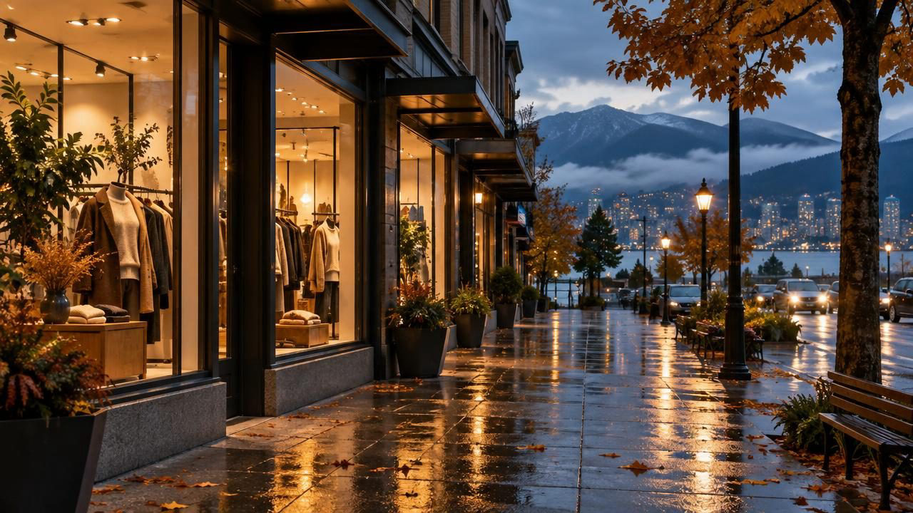 Vancouver's Aritzia Reached Its 2027 Revenue Goal a Year Early