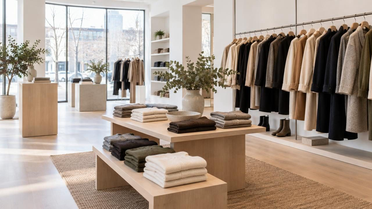 Aritzia's Five-Year Plan Aims to Roughly Double Revenue by Fiscal 2032