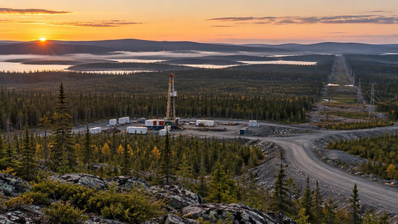 First Phosphate Has C$21.5 Million in Signed Federal Contributions