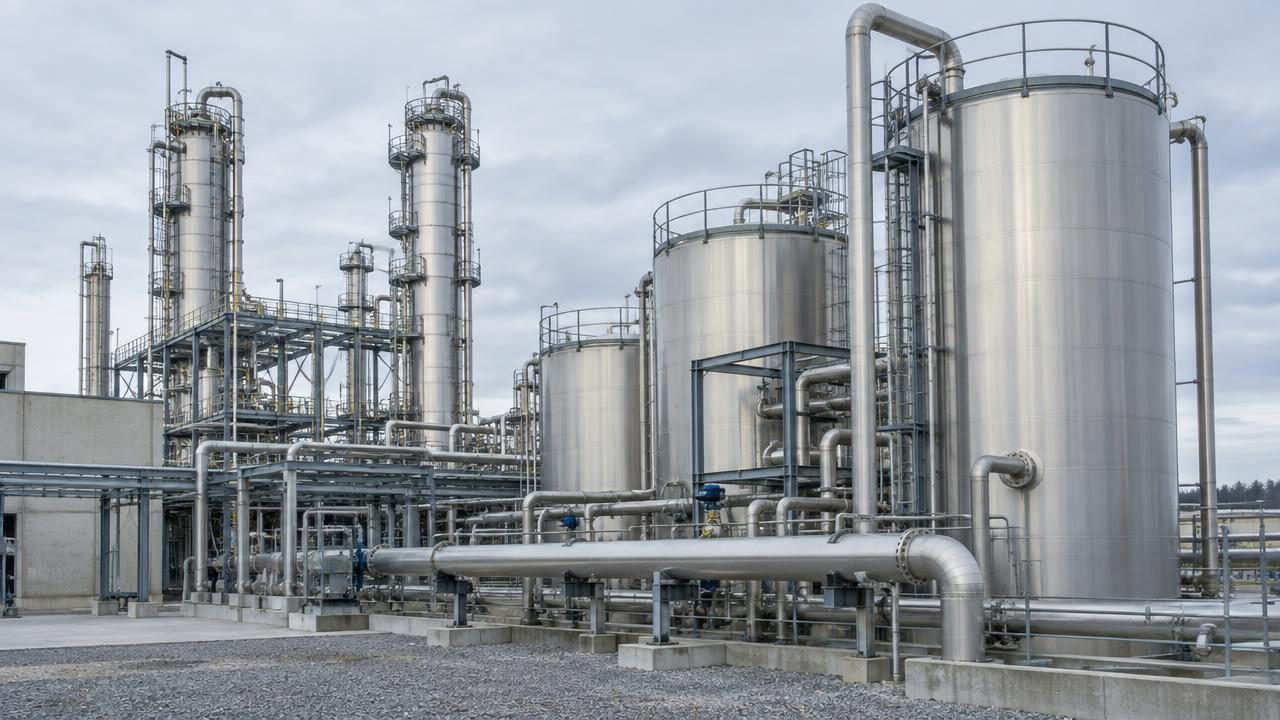 Rock Tech Lithium legt 34 Prozent zu, nachdem ein Bericht Rheinmetall als Investor nennt