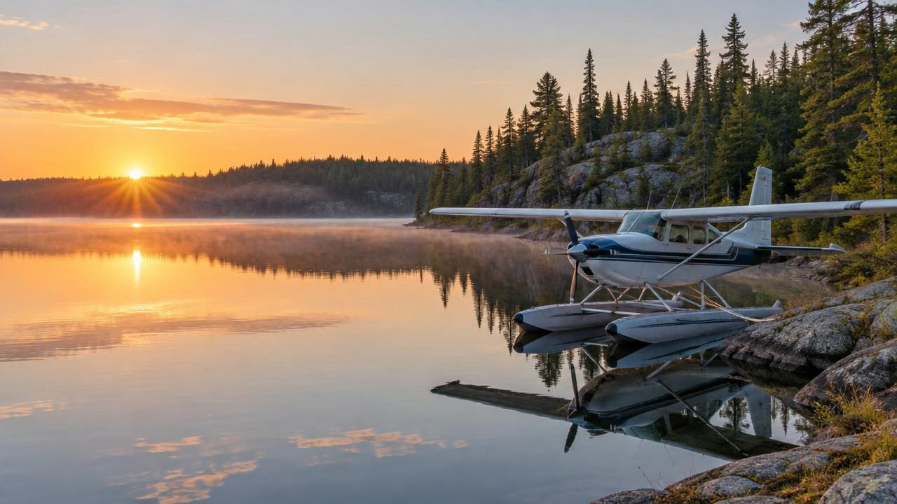 Wie Uranium One seinen Aktientausch für Pasfield Lake und Foghorn neu geordnet hat