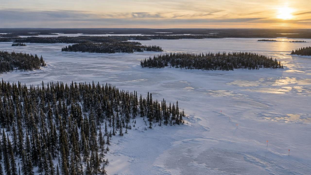 Uranium One Adds a 14-Year Exploration Geologist for Its First Athabasca Season